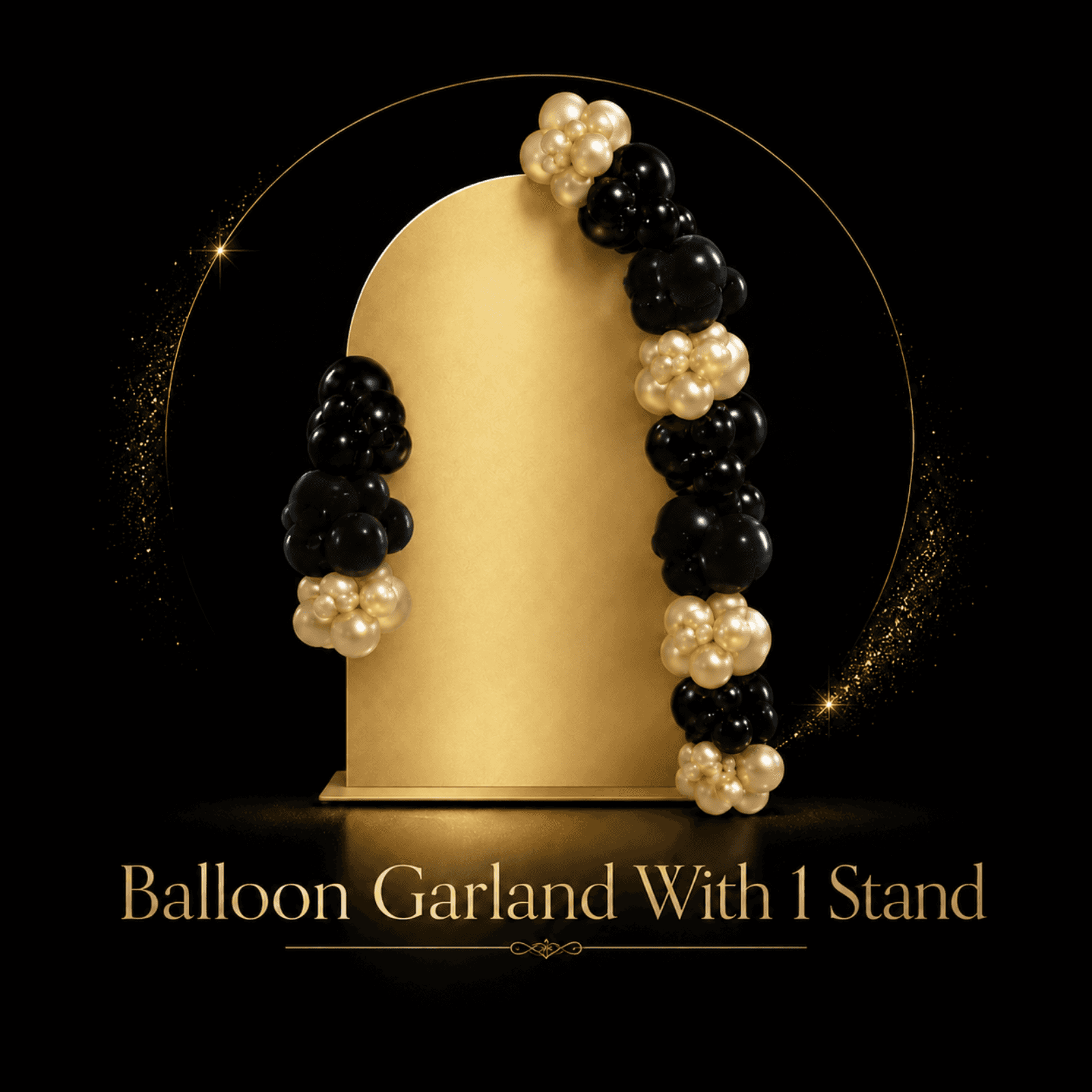 Ballon Garland