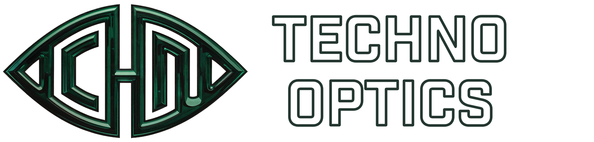 Techno Optics lockup
