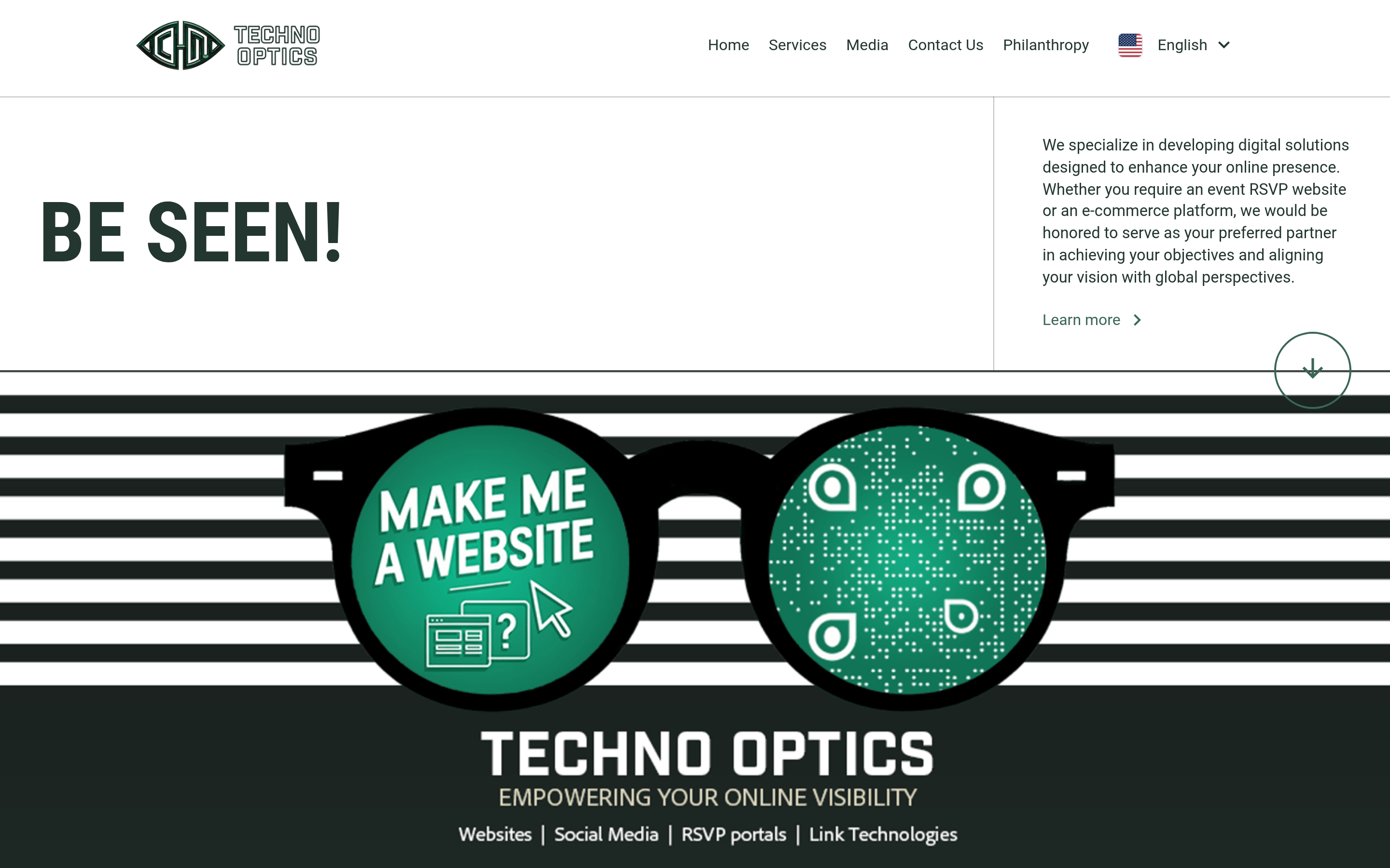 Techno Optics — preview